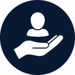 atención personalizada